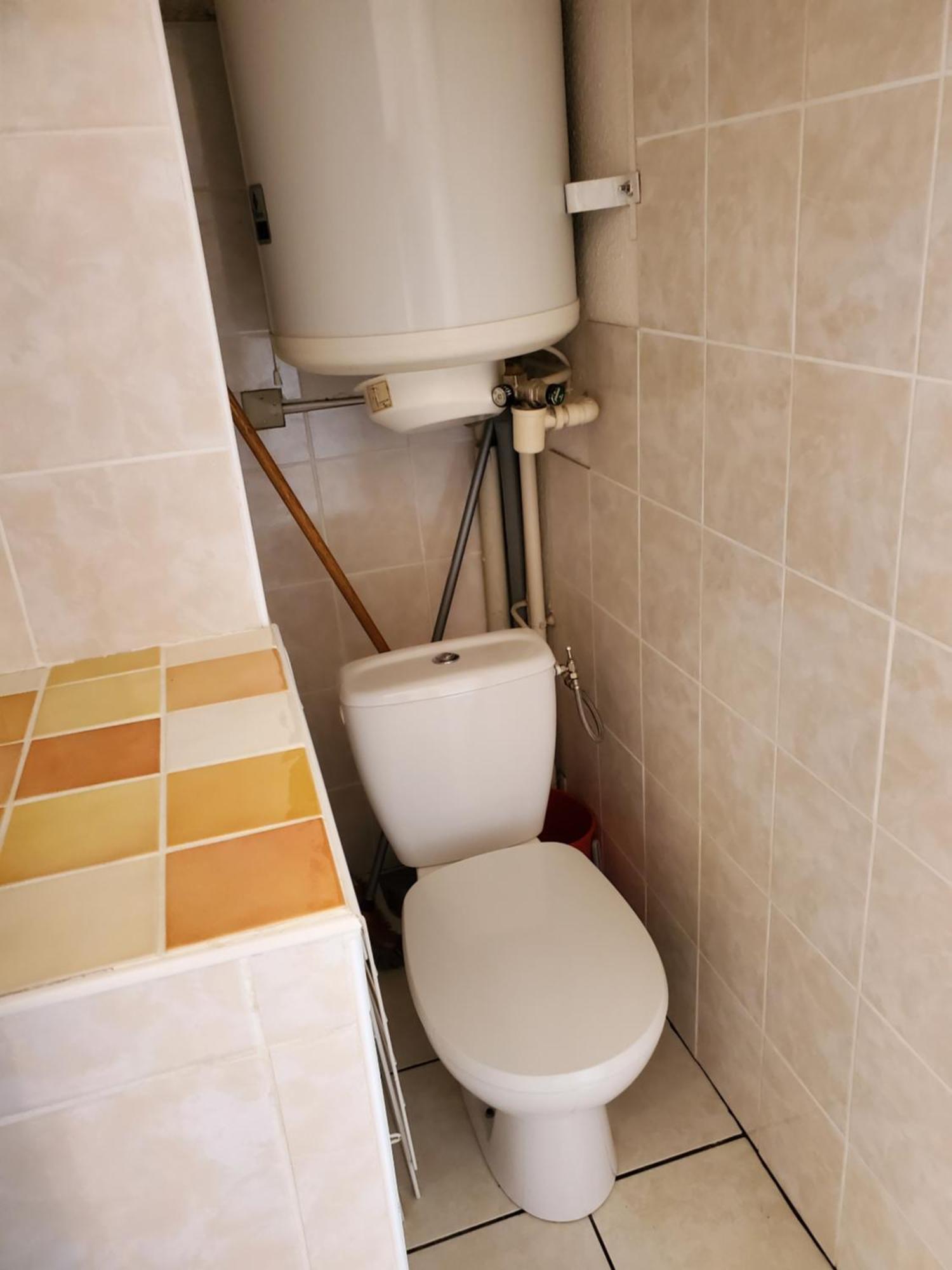 Font-Romeu vue imprenable Wifi gratuit Apartment Exterior foto
