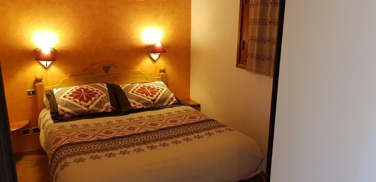 Font-Romeu vue imprenable Wifi gratuit Apartment Exterior foto